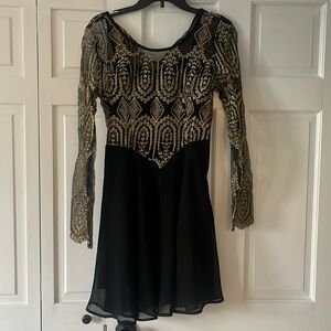 Altar’d State Dress